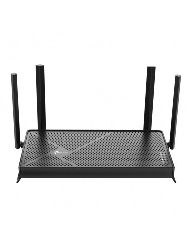 2-лентов Wi-Fi 7 рутер TP Link Archer...